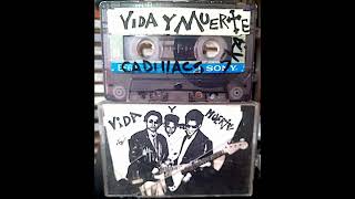 Vida y Muerte, Chile, Demo 1990 (Extractos)