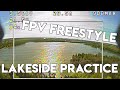 Lakeside + Forest Practice | FPV Floradale Ontario Canada RAW RIP /w KISS ImpulseRC APEX