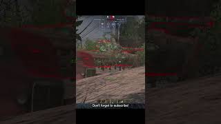 Manticore Ruin T54E1 On Berlin