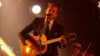 The Last Shadow Puppets - Standing Next To Me Live - 1080 HD