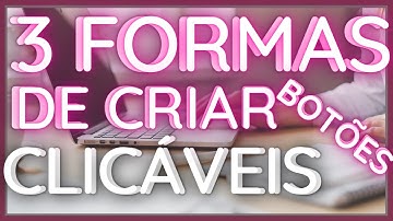3 FORMAS de FAZER um BOTÃO no KODULAR em 2021 ‐ Made with Clipchamp