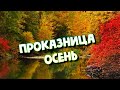 ,,,ПРОКАЗНИЦА ОСЕНЬ Музыка Сергей Грищук