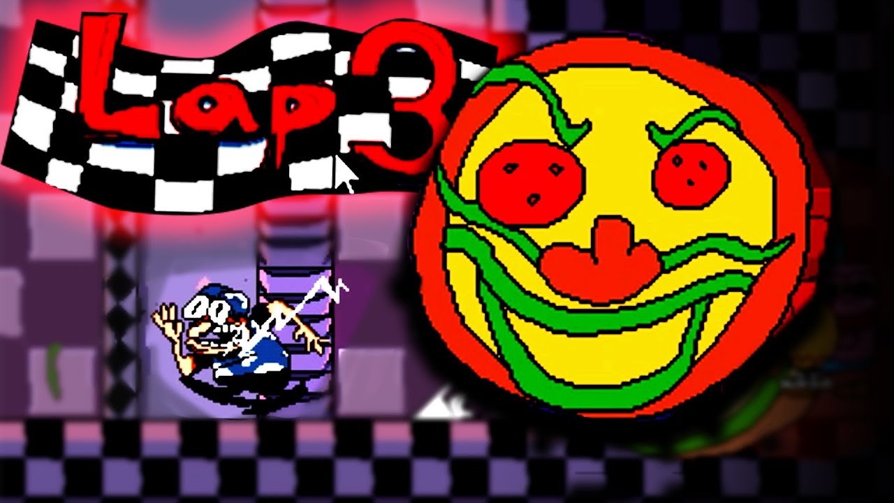 SECRET Pizza Tower LAP 3 YouTube secret-pizza-tower-lap-3-youtube