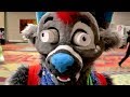 What Happened To Him...??  || Biggest Little Fur Con 2019 Vlog