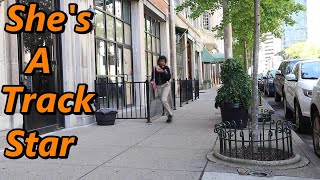 Bushman Prank! The Bush is Just Getting Started