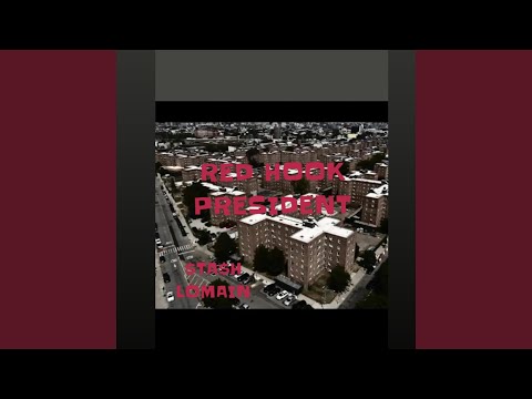 Black President - Intro