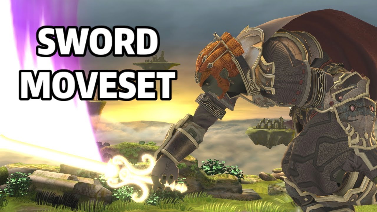 smash 4 moveset mods smash 4 moveset mods