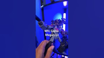 All my megatrons! #transformers #megatron #decepticons #fyp #robot #collection #viralvideo #g1