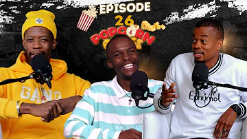 Season 2 Recap with Tsitsi, Memorable Moments with the Cheese Gang, LesGo966 I🍿POPCORN & 🧀 CHEESE