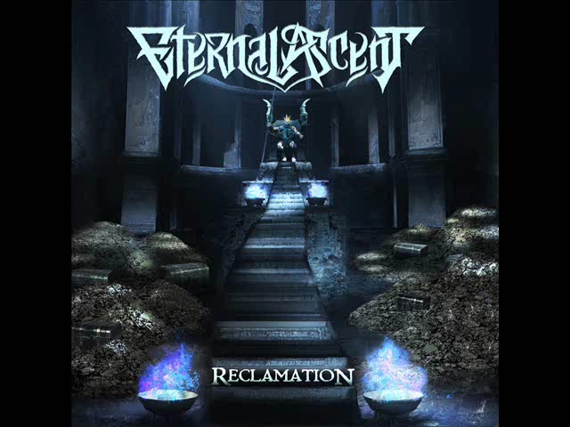 Eternal Ascent - Reclamation