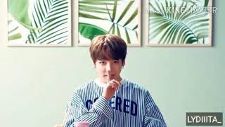 That's what i like [fmv] jungkook