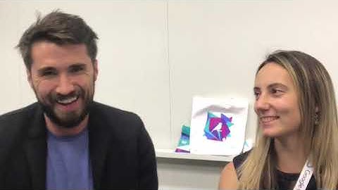 You built a machine learning model - now what? with Jed Dougherty