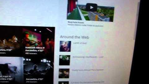 L33T LAST.FM GAINS HACK