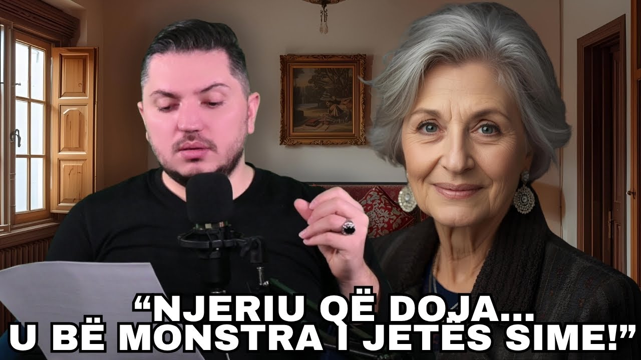 Histori Tronditse: E durova torturen e burit deri ne palce, mos ndryshon por me tradhetoi me shoqen