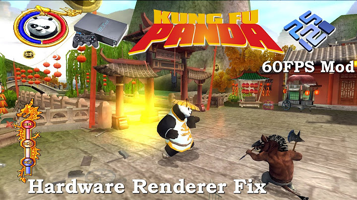Lỗi failed to initialize xaudio2 trong game kungfu panda 3 năm 2024
