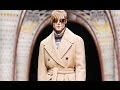 Versace | Fall Winter 2017/2018 Full Fashion Show | Menswear