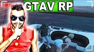 JE RISQUE DE PERDRE ANGEL :S ! GTAV RP LIVE FR