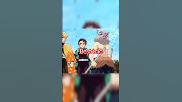 My Demon Slayer "No Lie" take. #anime #demonslayer #kimetsunoyaiba