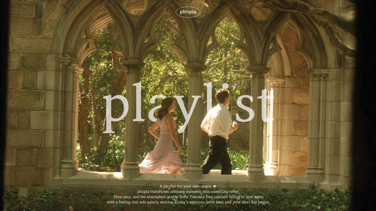 [Playlist] Почему я все еще иногда думаю о тебе | Инди-поп плейлист для настроения