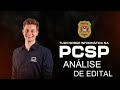 Análise PCSP - Informática | Prof. Rani Passos