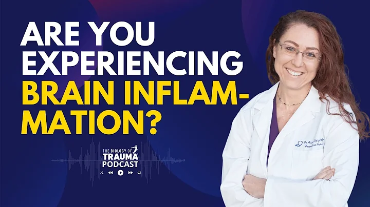Signs of Brain Inflammation