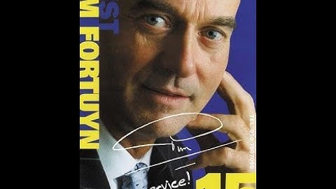 les 06 - Opkomst Nationaalpopulisme