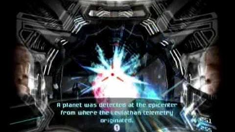 Metroid Prime 3: Corruption 100% Walkthrough Part 95 - Cleaning Up the Homeworld