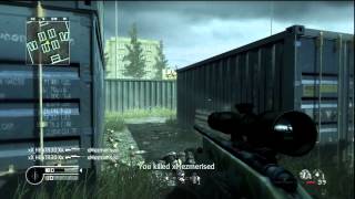 Cod4 Spawntrap