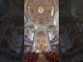 Church of Our Lady #shortvideo #beautiful #church #dresden #faith