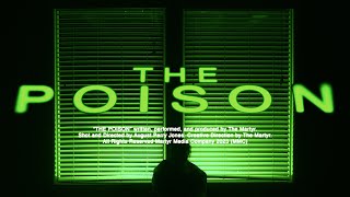 The Poison - The Martyr