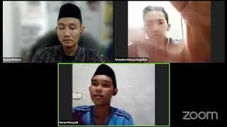 Tahsin Al-Qur'an - Abdullah bin Mas'ud (Pertemuan 7)