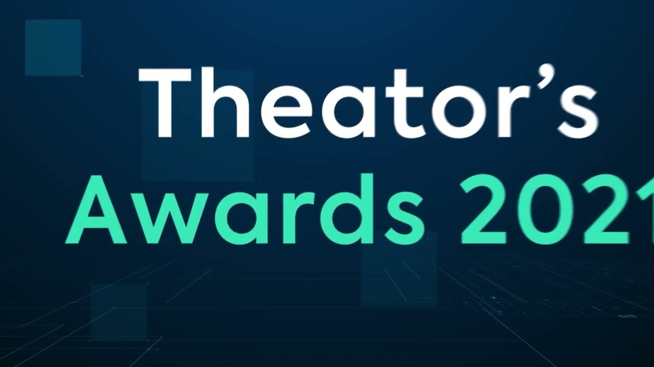 Theator Awards - 2021