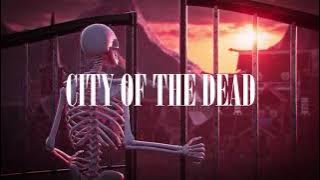 CHRIS RAIN - City of the Dead