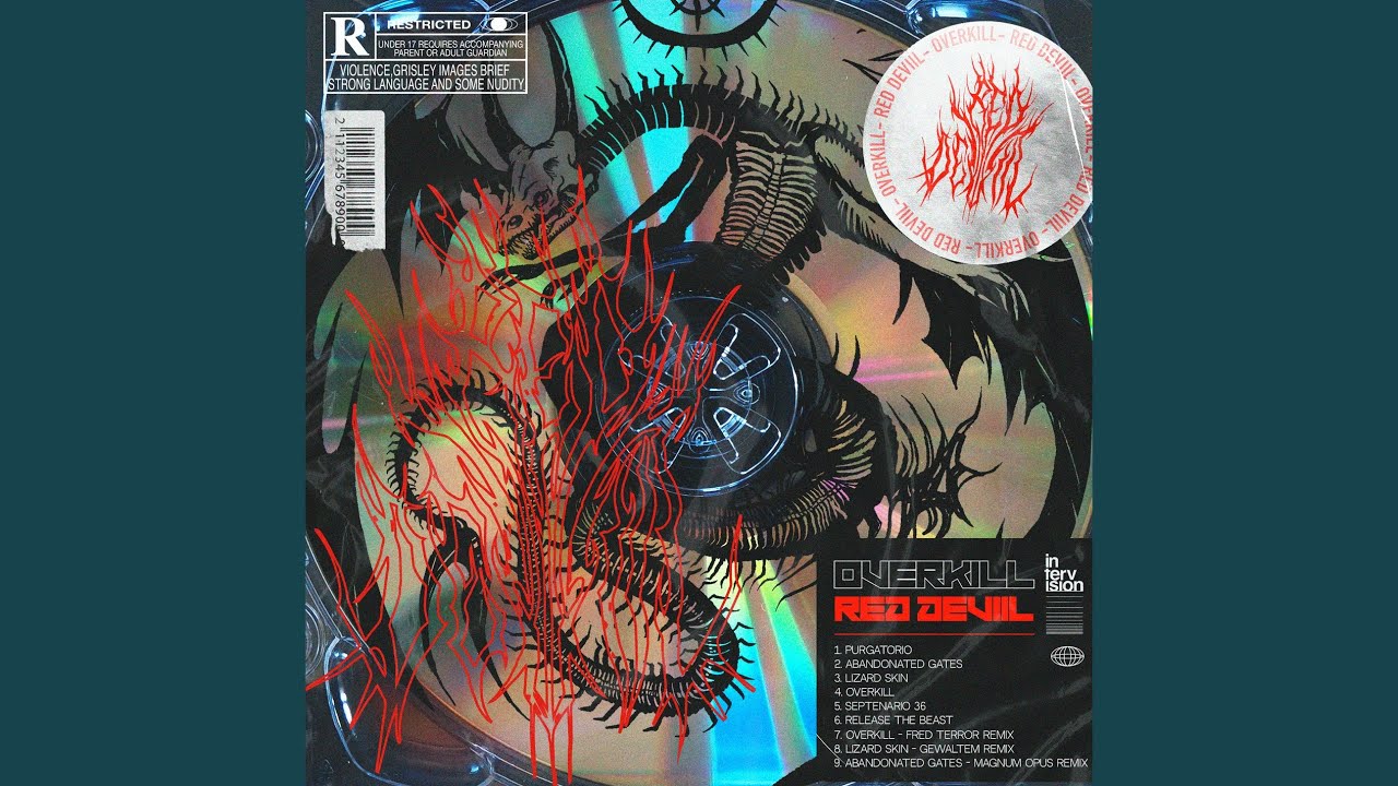 Lizard Remix Lizard Skin (Gewaltem Remix) - YouTube Music