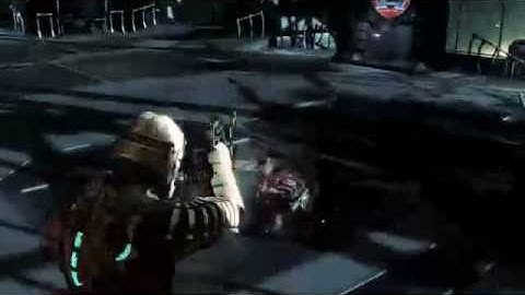 [PC] Dead Space Impossible walkthrough Chapter 4 (2/4)