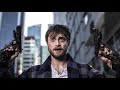 GUNS AKIMBO Official Trailer #2 2020 Daniel Radcliffe, Samara Weaving Movie HD