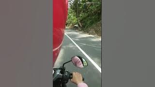 Rayola Rindu di ujung sanjo