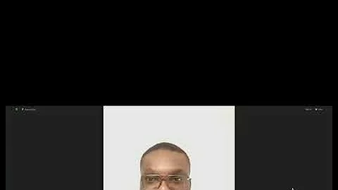 David Hundeyin Speaks on FBI, CIA, Other US Agencies Purported release of files on Tinubu