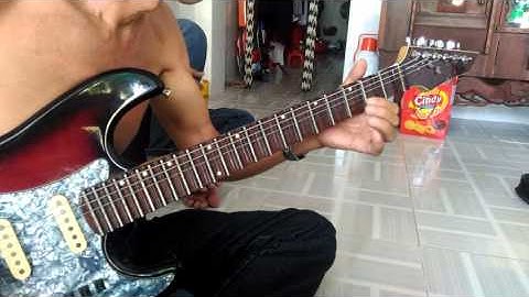 Láy đờn vọng cổ câu 1 qua 2 dây xề|Nhạc sĩ Tiến Liêm 2016