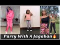 Party With A Jagaban [Afro Dance Compilation]