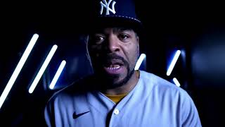 Method Man - Hood Metaphors Feat. Styles P. &amp; Sticky Fingaz &amp; Conway The Machine  (Music Video)