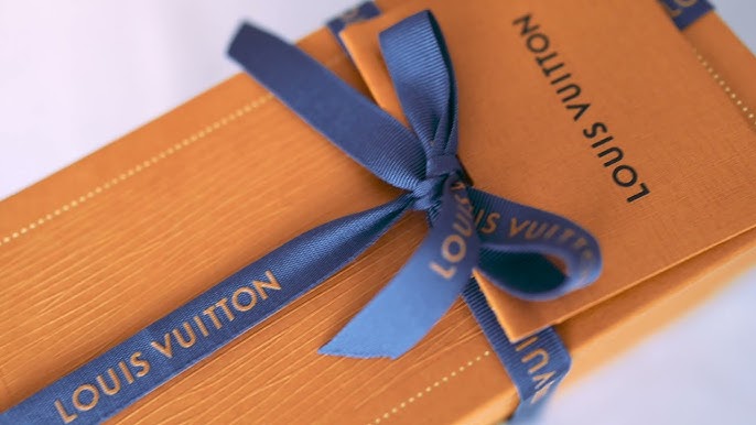 Louis Vuitton UNBOXING Mooncake Festival 2020 Gift Vivienne Music Box  #luxurypl38 