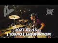 『Yeeet! TOUR 2027』チケット受付中！#TRiDENTJP #girlsband #bass #guitar #drums #shorts #ｆｙｐシ