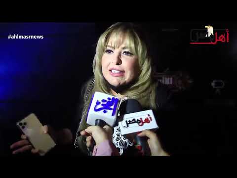 صابرين أنا ملكة الجن في الإنس والنمس والتحضيرات كانت تستغرق 7 ساعات يومي ا