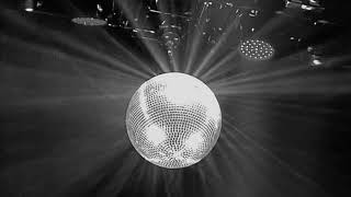 Dance when you cry  - Fiji Blue but it is playing in an empty disco party