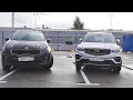 Geely Atlas Pro против KIA Sportage ( Атлас против Киа)