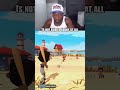 Not fair to Kenny #funny #game #reaction #shorts #streamer #gaming #youtubeshortsvideo
