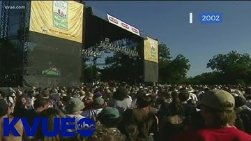 Celebrating nearly 20 years of ACL | KVUE