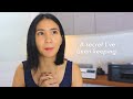 I Was Positive | Rica Peralejo-Bonifacio