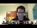 Community engineering hangouts  project overview